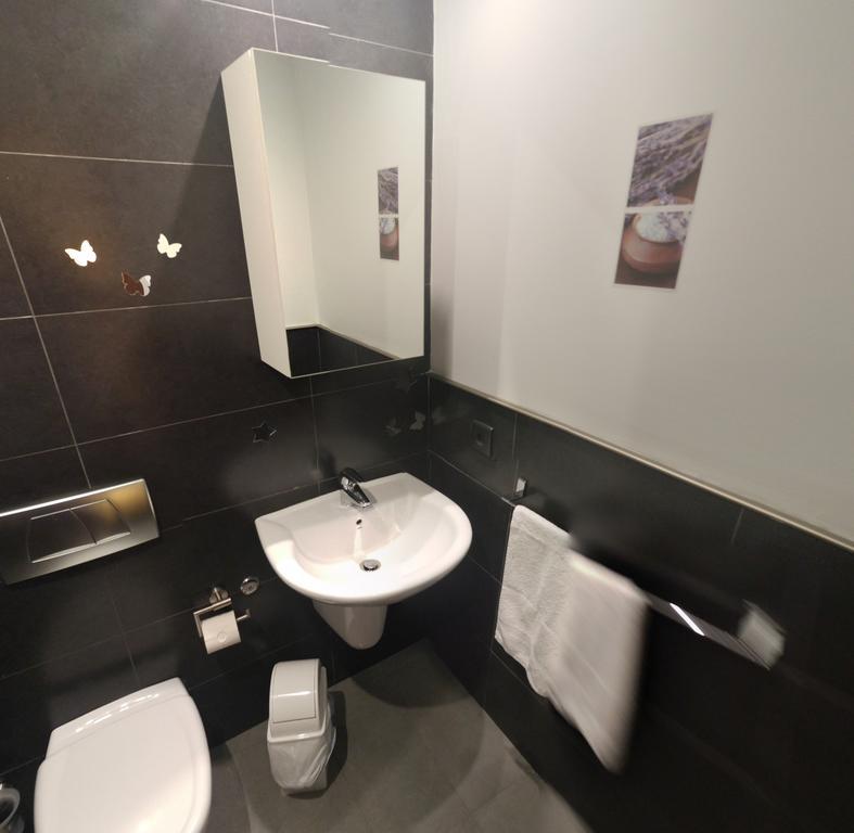 プエルト・デル・ロサリオStudio Loft Fuerteventuraアパートメント エクステリア 写真