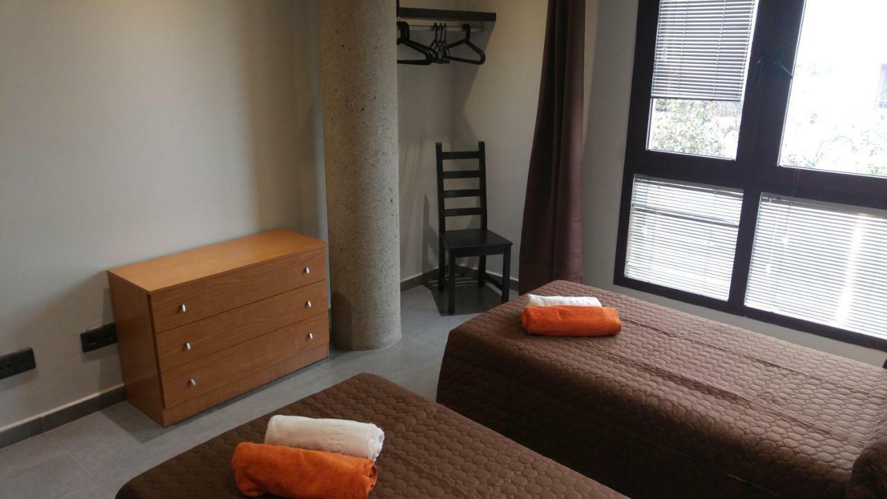 プエルト・デル・ロサリオStudio Loft Fuerteventuraアパートメント エクステリア 写真
