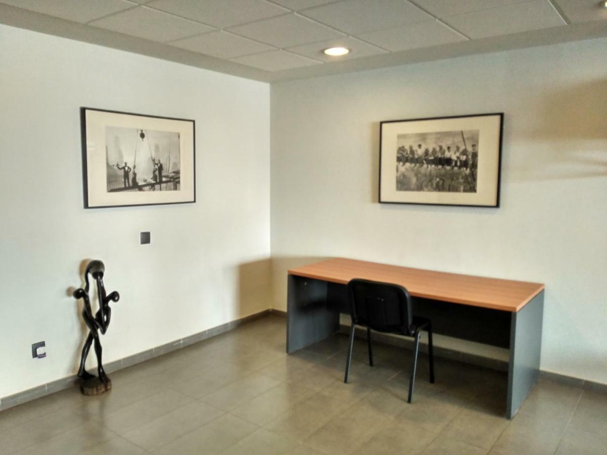 プエルト・デル・ロサリオStudio Loft Fuerteventuraアパートメント エクステリア 写真